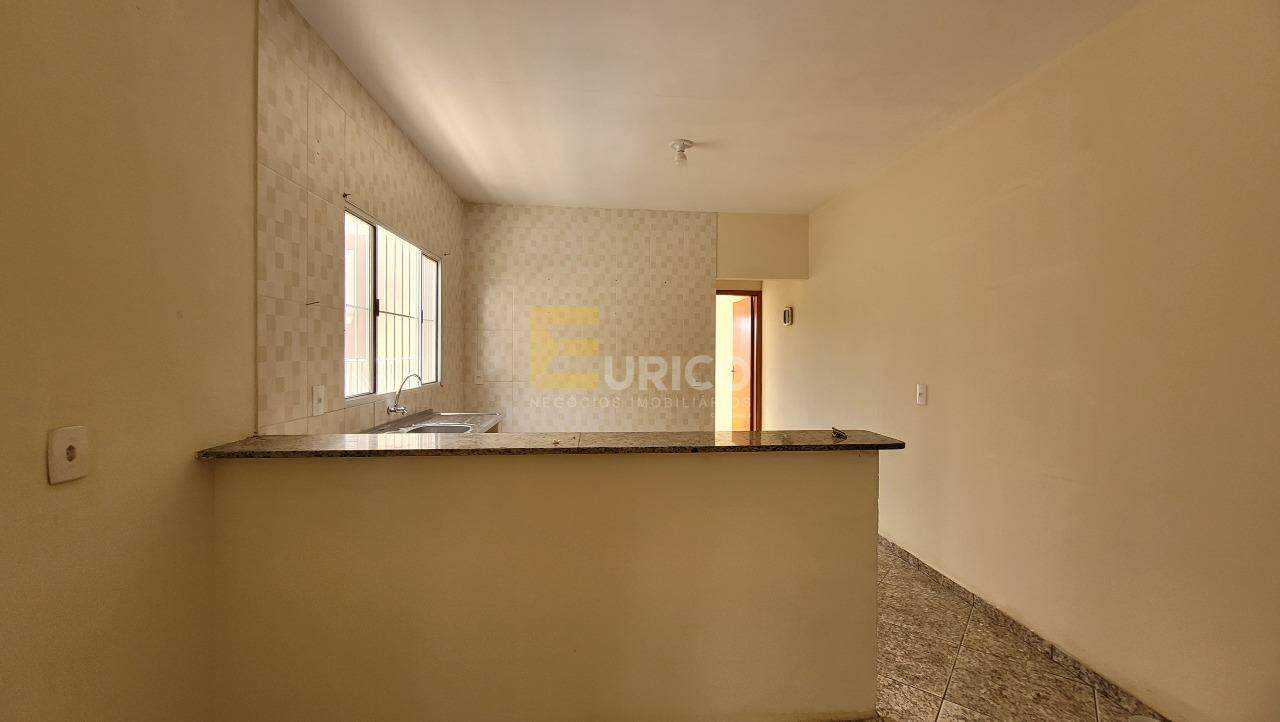 Casa à venda no Loteamento Residencial Água Nova em Valinhos/SP: 