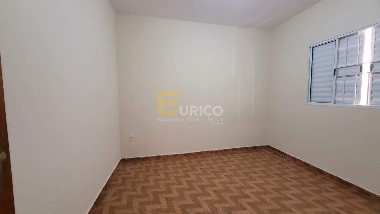 Casa à venda no Loteamento Residencial Água Nova em Valinhos/SP: 