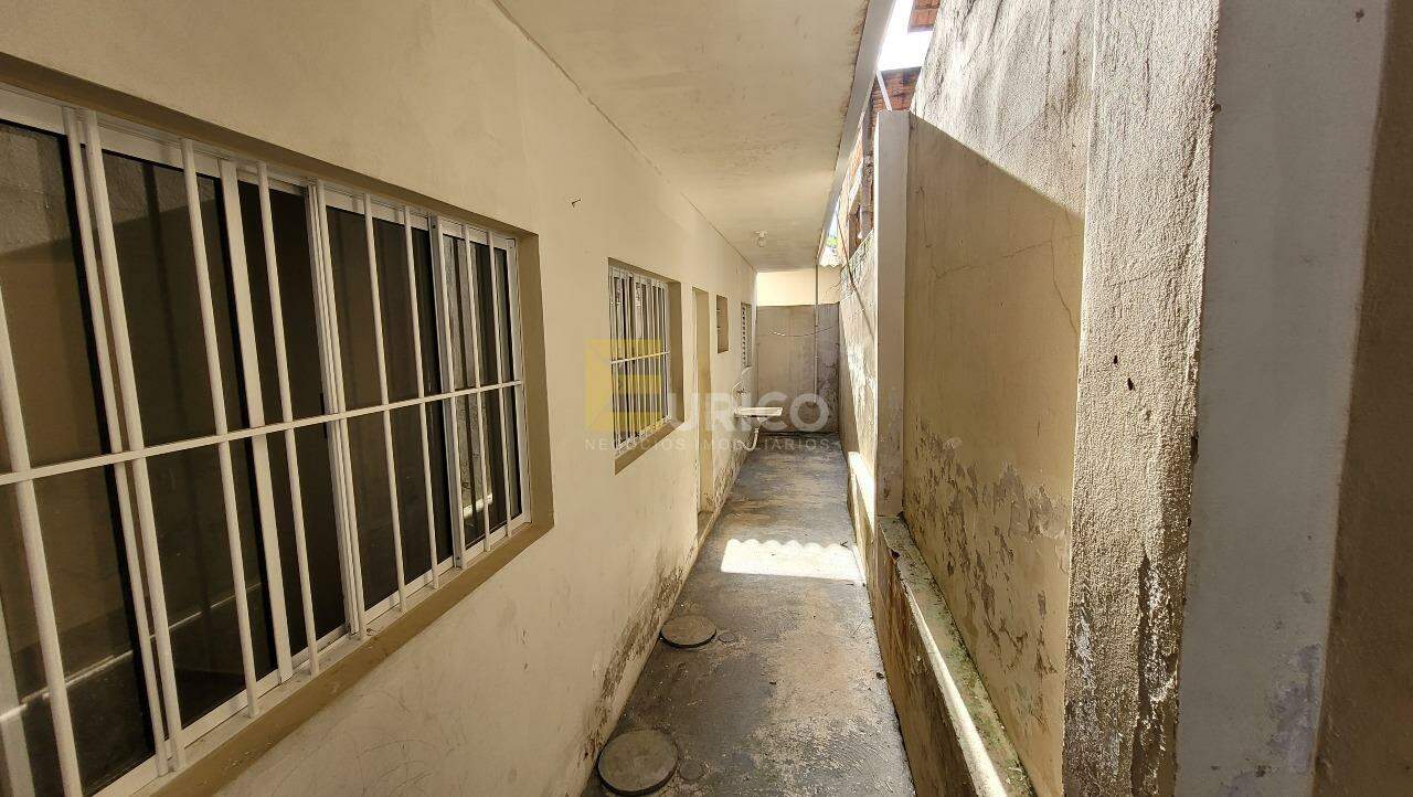 Casa à venda no Loteamento Residencial Água Nova em Valinhos/SP: 