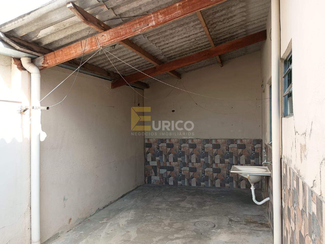 Casa à venda no Loteamento Residencial Água Nova em Valinhos/SP: 