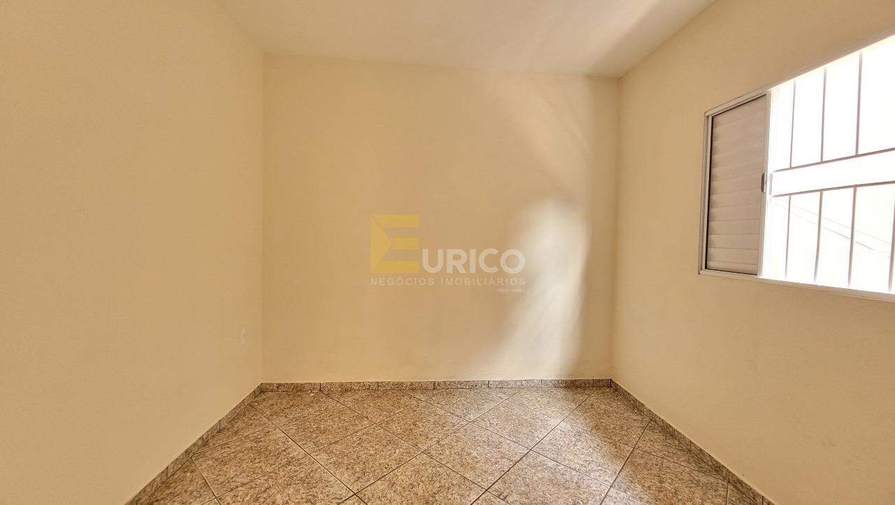 Casa à venda no Loteamento Residencial Água Nova em Valinhos/SP: 