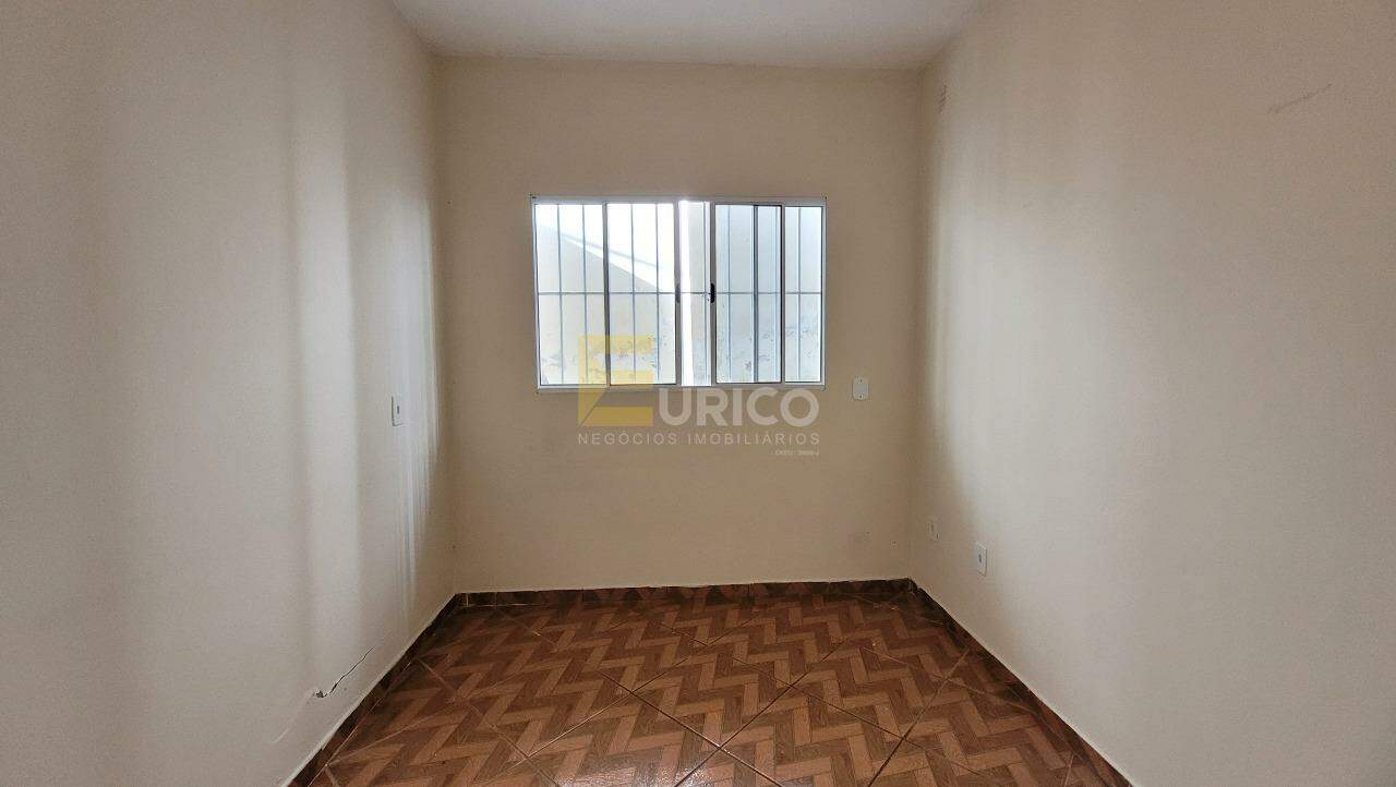 Casa à venda no Loteamento Residencial Água Nova em Valinhos/SP: 