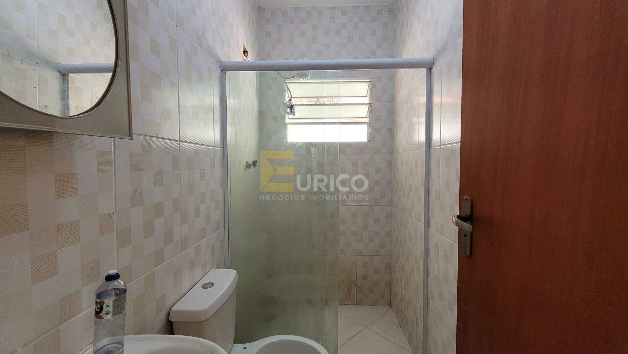 Casa à venda no Loteamento Residencial Água Nova em Valinhos/SP: 