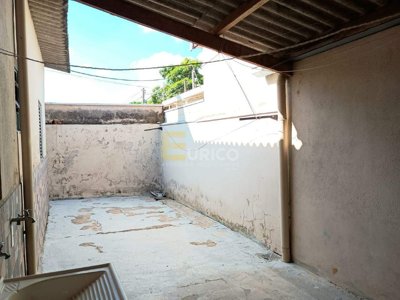 Casa à venda no Loteamento Residencial Água Nova em Valinhos/SP: 