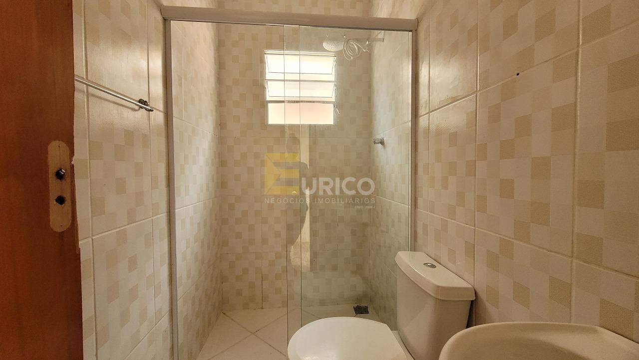 Casa à venda no Loteamento Residencial Água Nova em Valinhos/SP: 