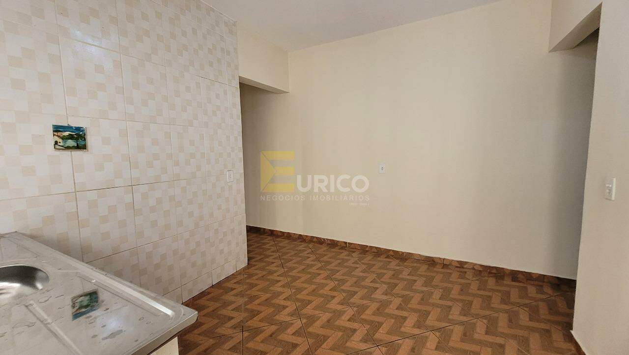 Casa à venda no Loteamento Residencial Água Nova em Valinhos/SP: 