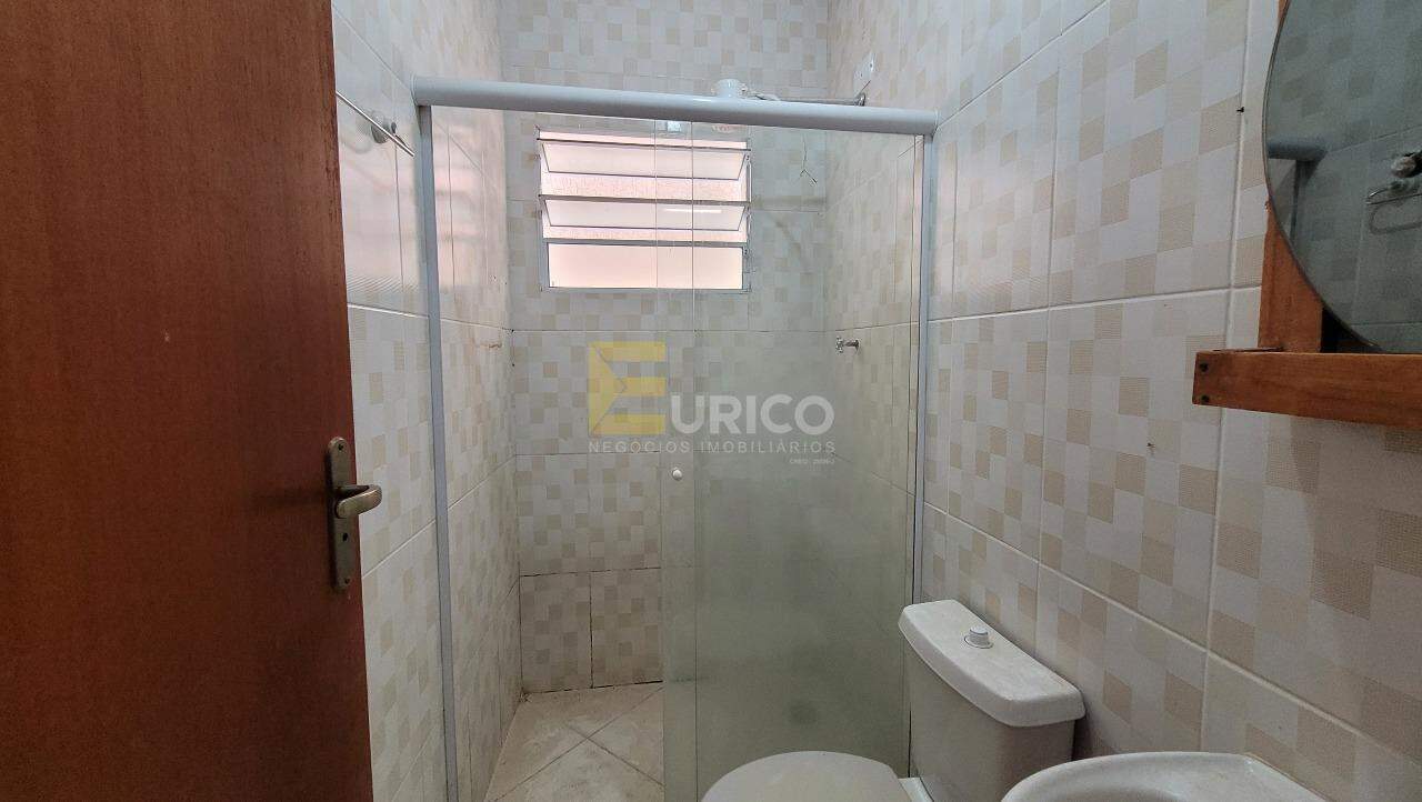Casa à venda no Loteamento Residencial Água Nova em Valinhos/SP: 