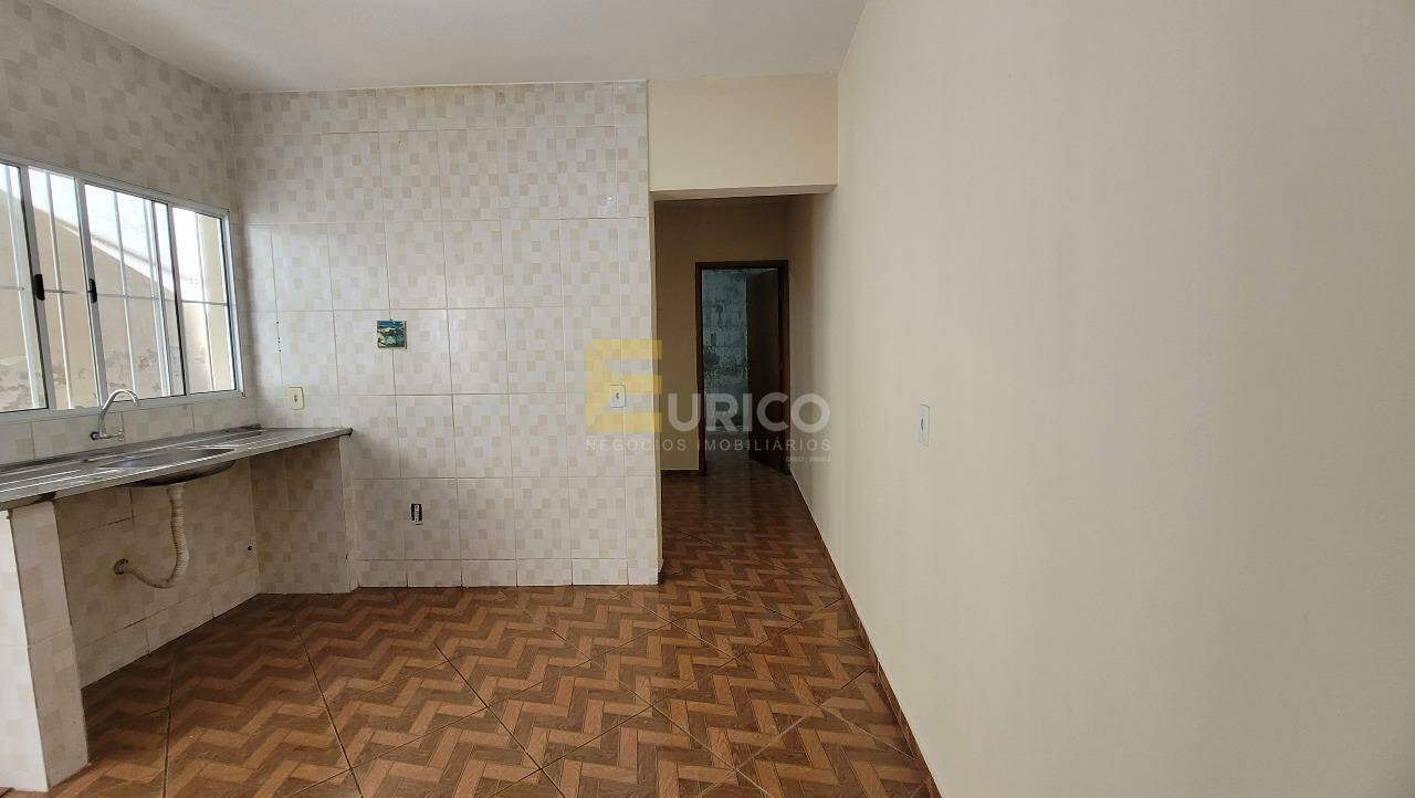 Casa à venda no Loteamento Residencial Água Nova em Valinhos/SP: 