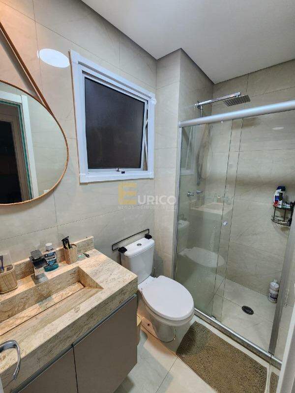 Apartamento à venda no Condomínio Fatto Torres De São José em Jundiaí/SP: 