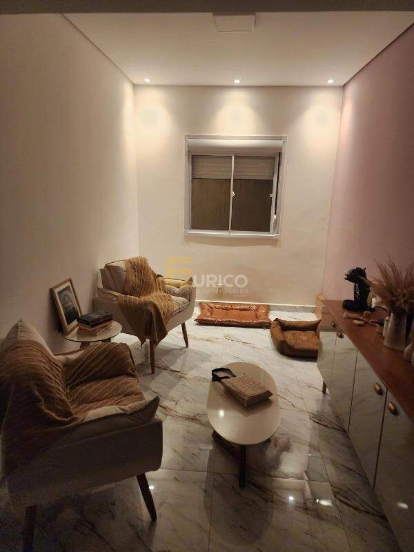Apartamento à venda no Condomínio Fatto Torres De São José em Jundiaí/SP: 