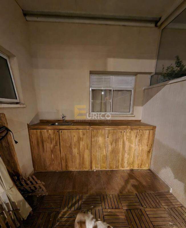 Apartamento à venda no Condomínio Fatto Torres De São José em Jundiaí/SP: 