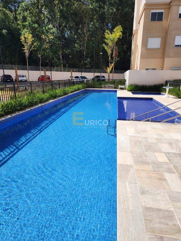 Apartamento à venda no Condomínio Fatto Torres De São José em Jundiaí/SP: 