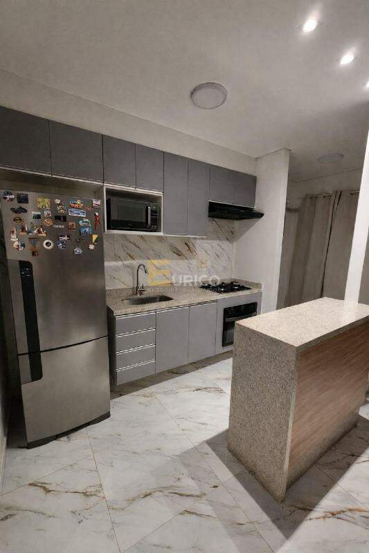 Apartamento à venda no Condomínio Fatto Torres De São José em Jundiaí/SP: 