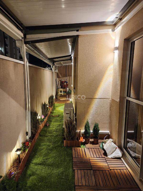 Apartamento à venda no Condomínio Fatto Torres De São José em Jundiaí/SP: 