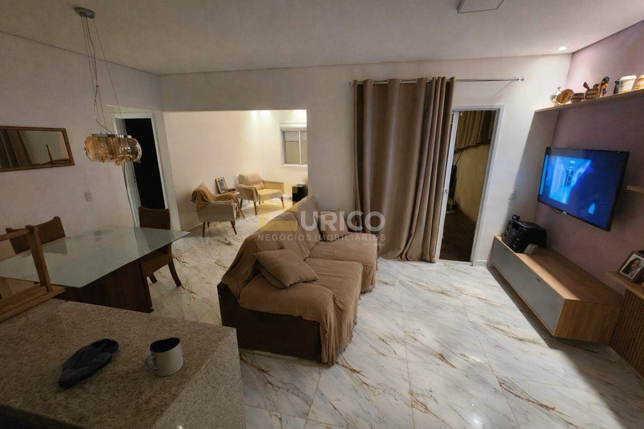 Apartamento à venda no Condomínio Fatto Torres De São José em Jundiaí/SP: 