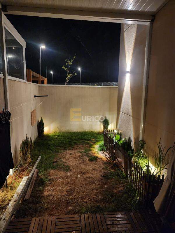 Apartamento à venda no Condomínio Fatto Torres De São José em Jundiaí/SP: 