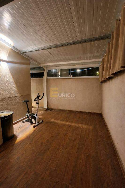 Apartamento à venda no Condomínio Fatto Torres De São José em Jundiaí/SP: 