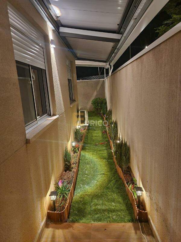 Apartamento à venda no Condomínio Fatto Torres De São José em Jundiaí/SP: 