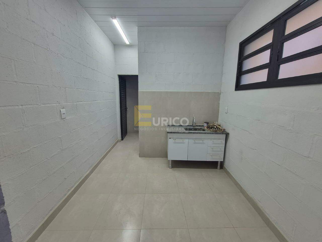 Galpão para aluguel no João XXIII em Vinhedo/SP: 