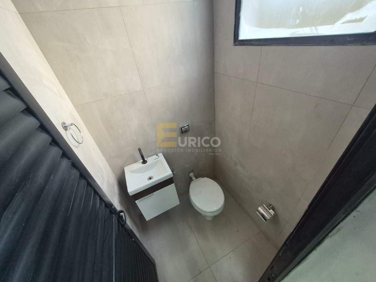 Galpão para aluguel no João XXIII em Vinhedo/SP: 