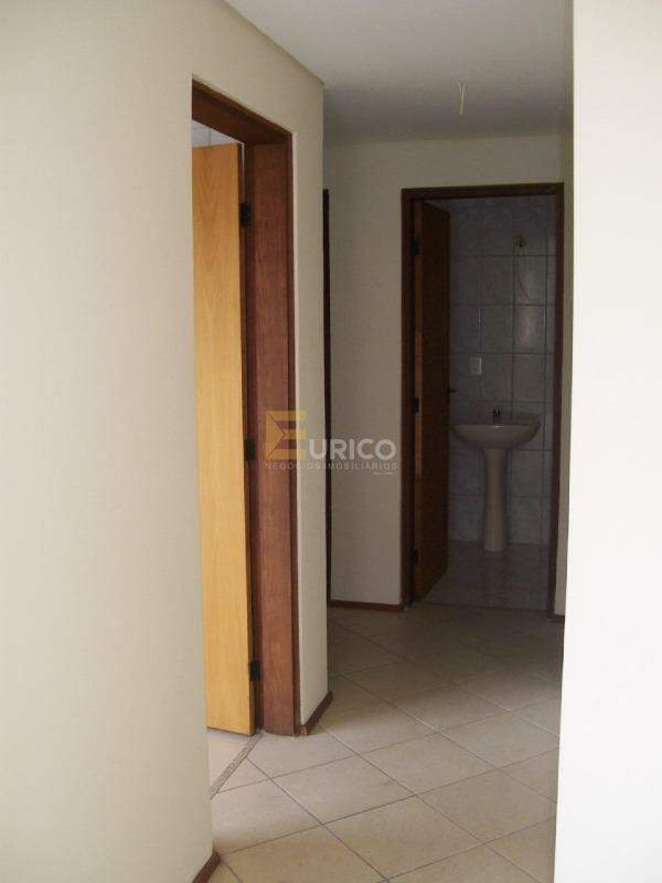 Apartamento à venda no Condominio Edifício Piemonte E Toscana em Vinhedo/SP: 