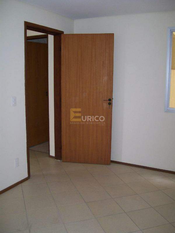 Apartamento à venda no Condominio Edifício Piemonte E Toscana em Vinhedo/SP: 