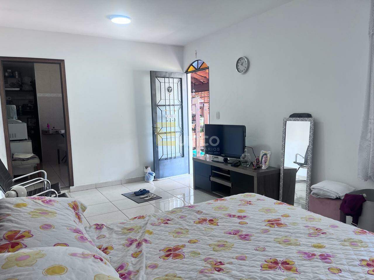 Casa à venda no Jardim Pinheiros em Valinhos/SP: 