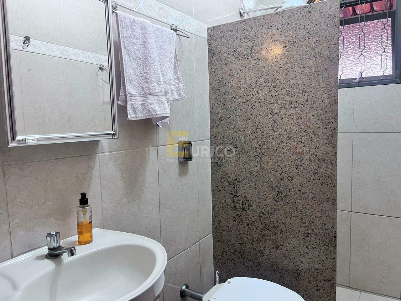 Casa à venda no Jardim Pinheiros em Valinhos/SP: 