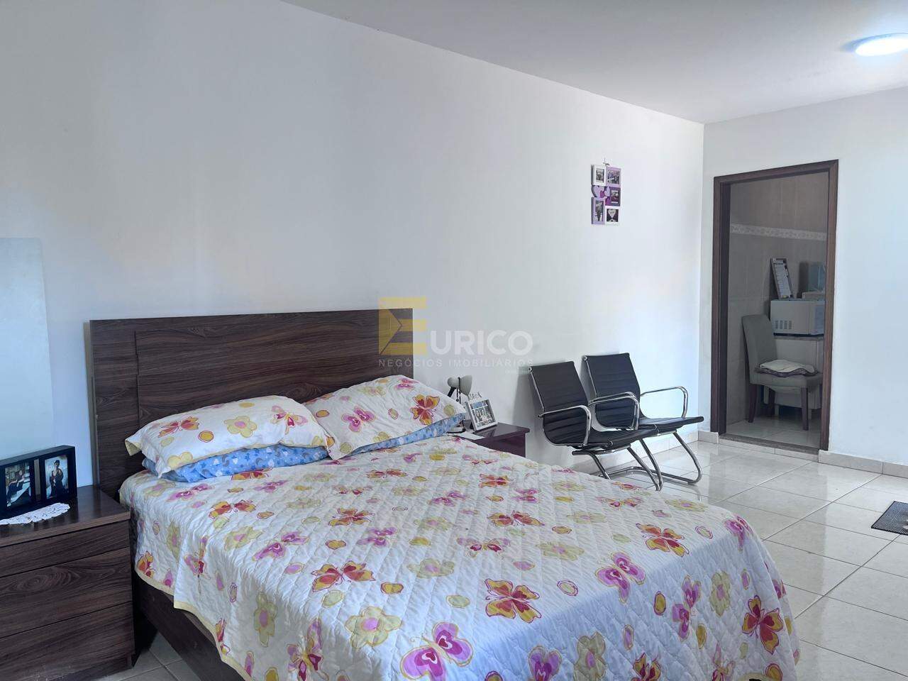 Casa à venda no Jardim Pinheiros em Valinhos/SP: 