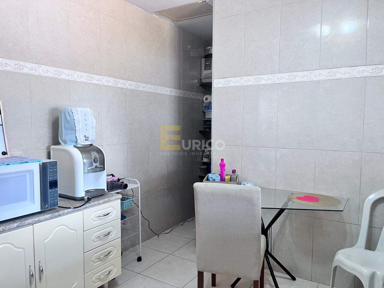 Casa à venda no Jardim Pinheiros em Valinhos/SP: 