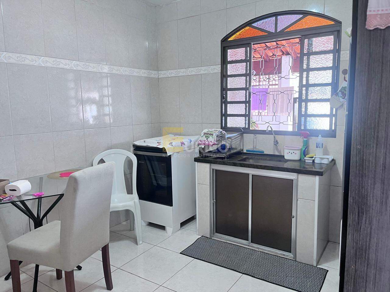 Casa à venda no Jardim Pinheiros em Valinhos/SP: 