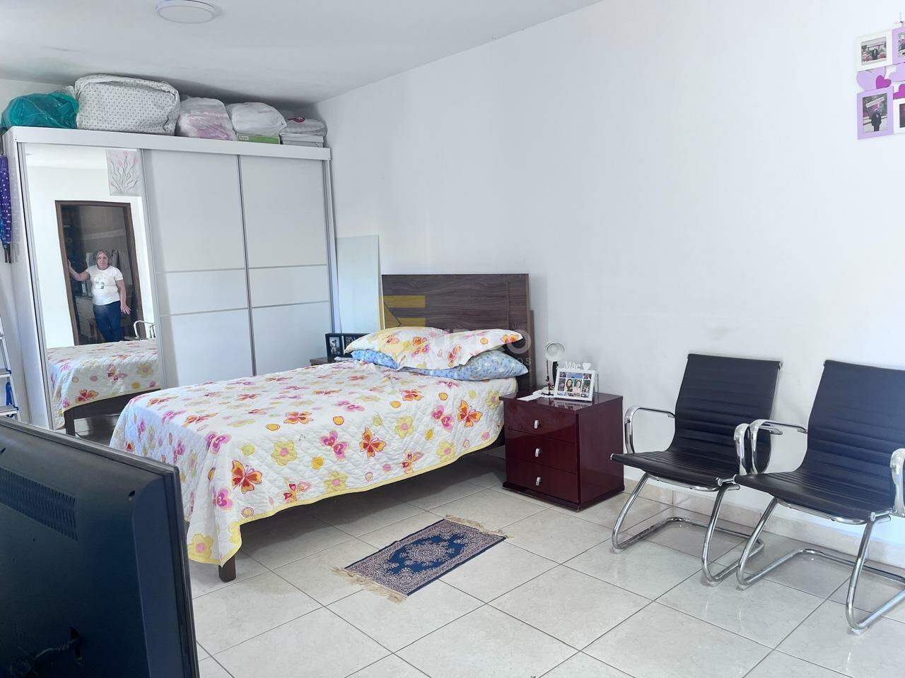 Casa à venda no Jardim Pinheiros em Valinhos/SP: 