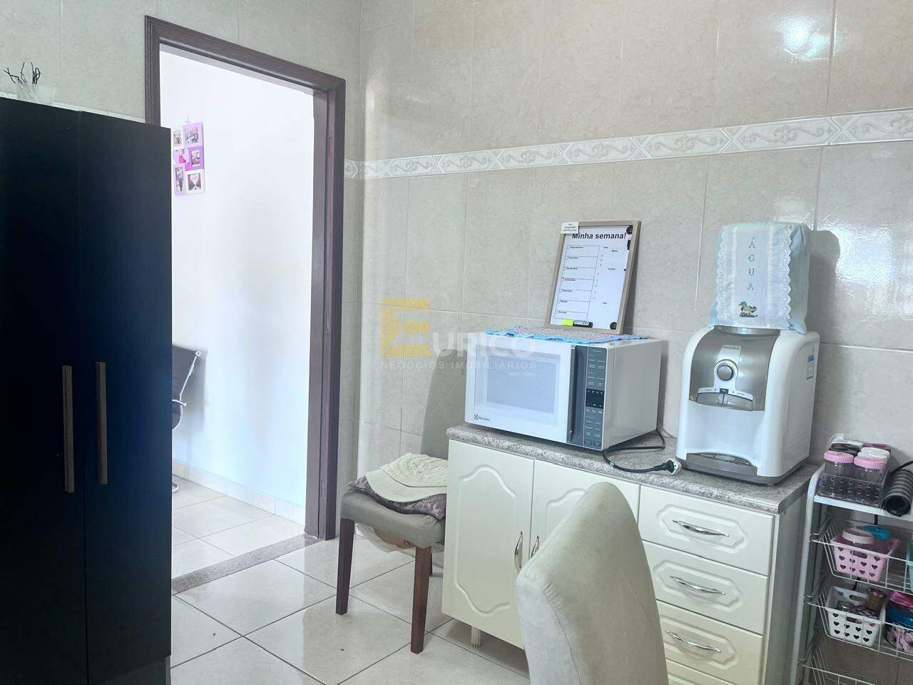 Casa à venda no Jardim Pinheiros em Valinhos/SP: 