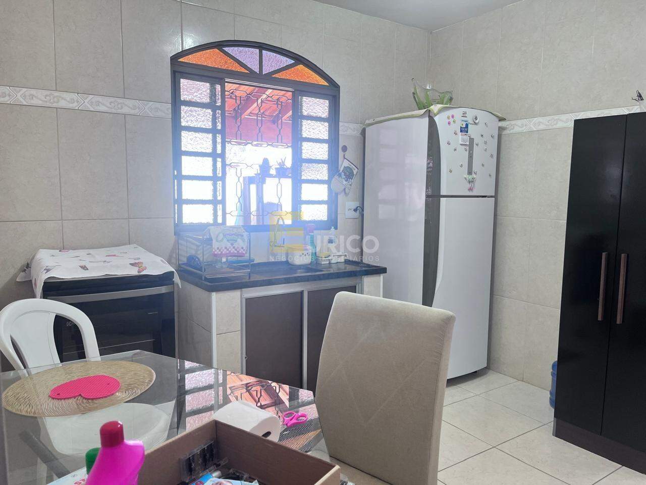 Casa à venda no Jardim Pinheiros em Valinhos/SP: 