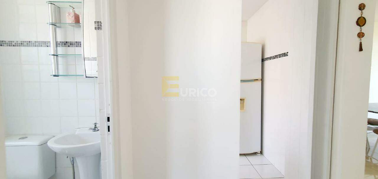 Apartamento para aluguel no Condomínio Residencial Vale das Figueiras em Valinhos/SP: 
