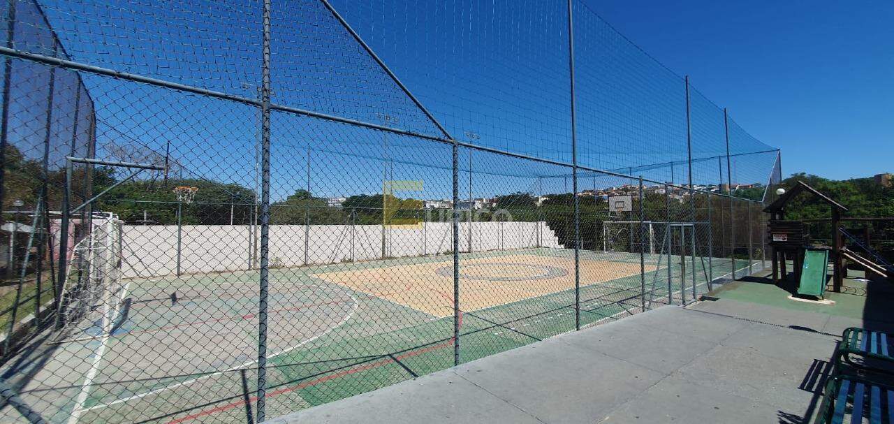 Apartamento para aluguel no Condomínio Residencial Vale das Figueiras em Valinhos/SP: 