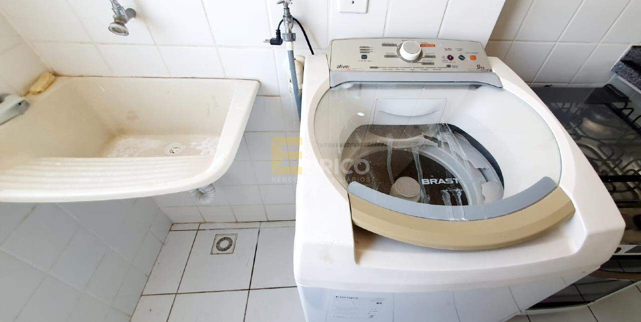 Apartamento para aluguel no Condomínio Residencial Vale das Figueiras em Valinhos/SP: 