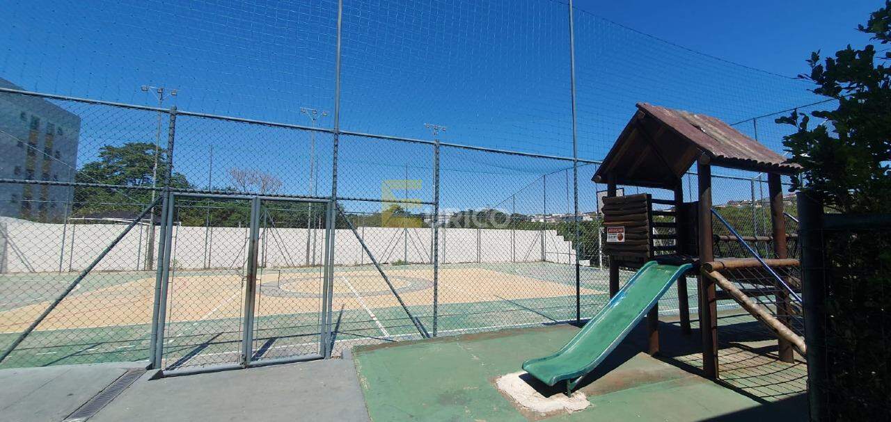 Apartamento para aluguel no Condomínio Residencial Vale das Figueiras em Valinhos/SP: 