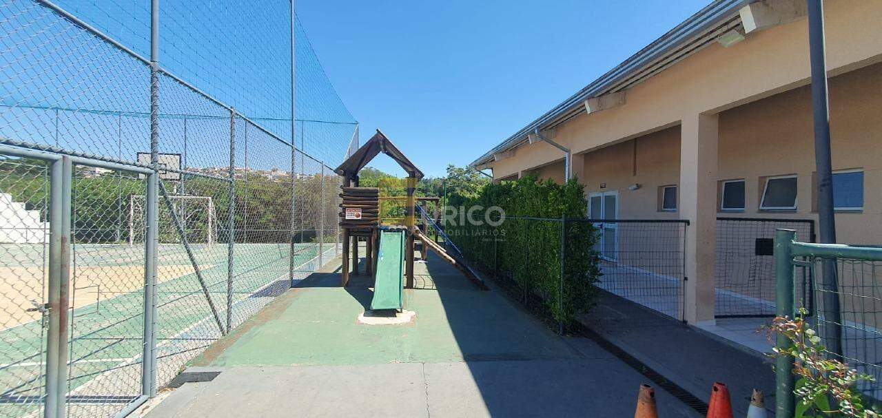 Apartamento para aluguel no Condomínio Residencial Vale das Figueiras em Valinhos/SP: 