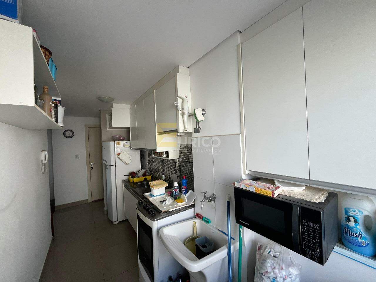 Apartamento à venda no Condomínio Edifício Vienna II em Vinhedo/SP: