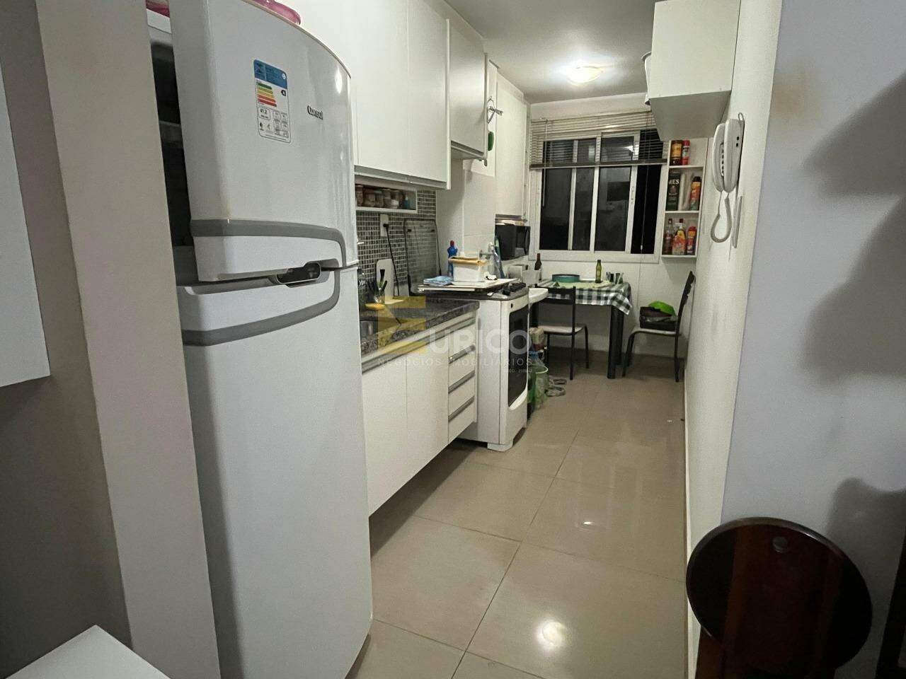 Apartamento à venda no Condomínio Edifício Vienna II em Vinhedo/SP: