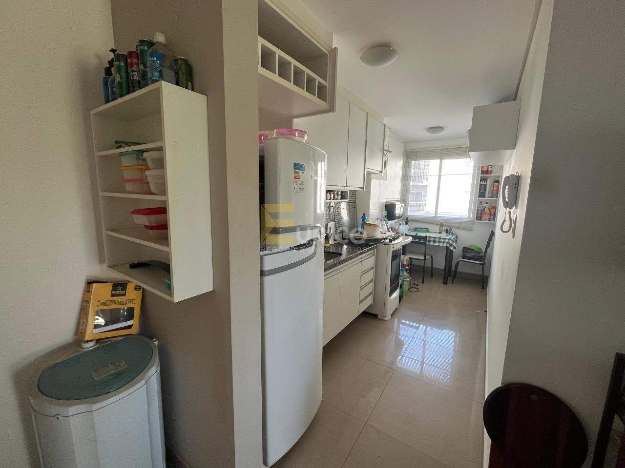 Apartamento à venda no Condomínio Edifício Vienna II em Vinhedo/SP:
