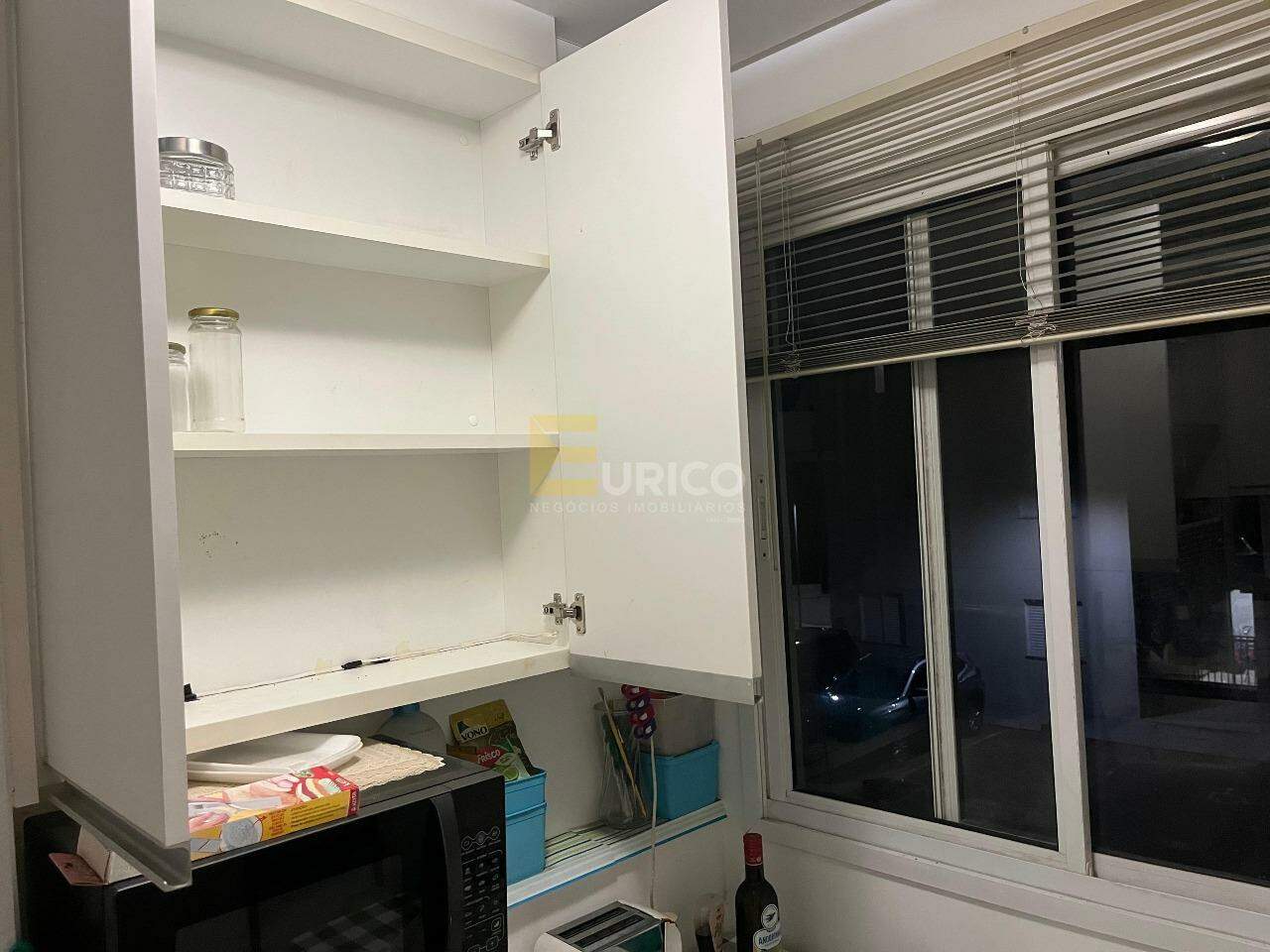 Apartamento à venda no Condomínio Edifício Vienna II em Vinhedo/SP: