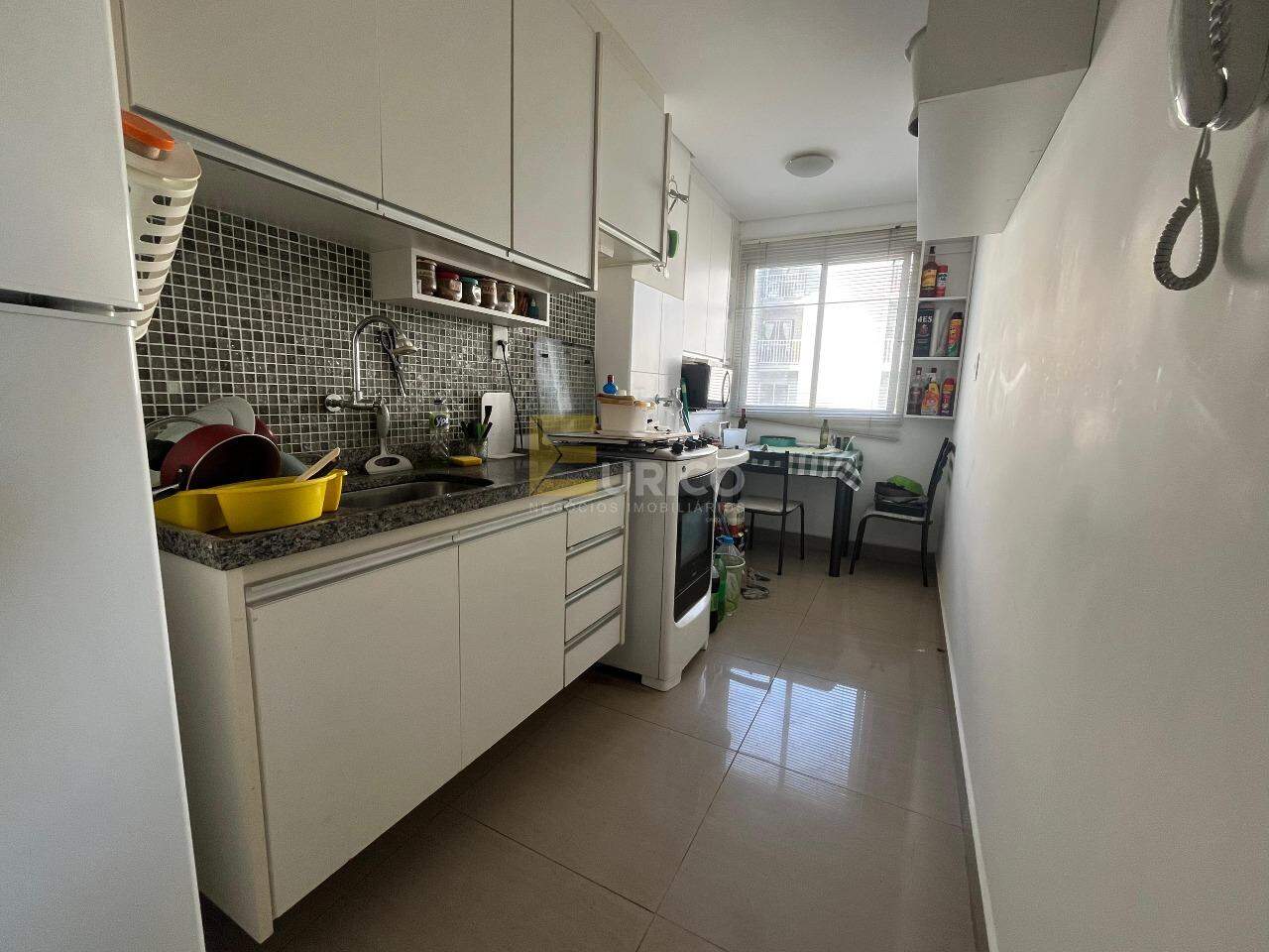 Apartamento à venda no Condomínio Edifício Vienna II em Vinhedo/SP:
