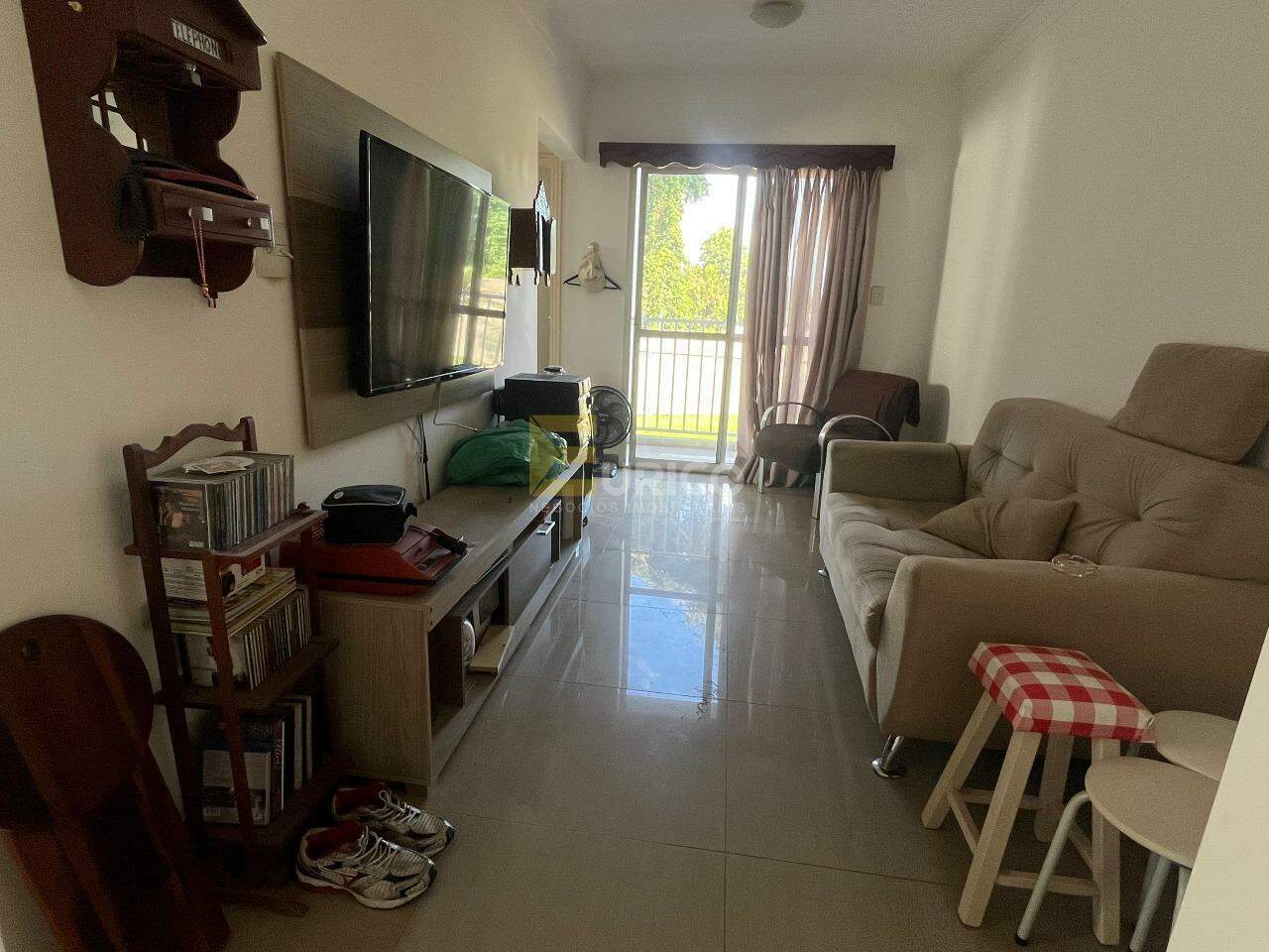 Apartamento à venda no Condomínio Edifício Vienna II em Vinhedo/SP: 