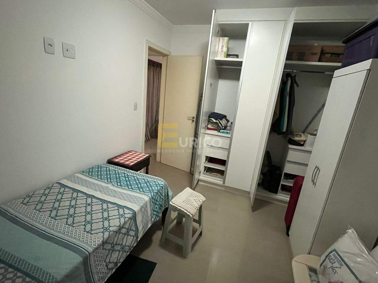 Apartamento à venda no Condomínio Edifício Vienna II em Vinhedo/SP: