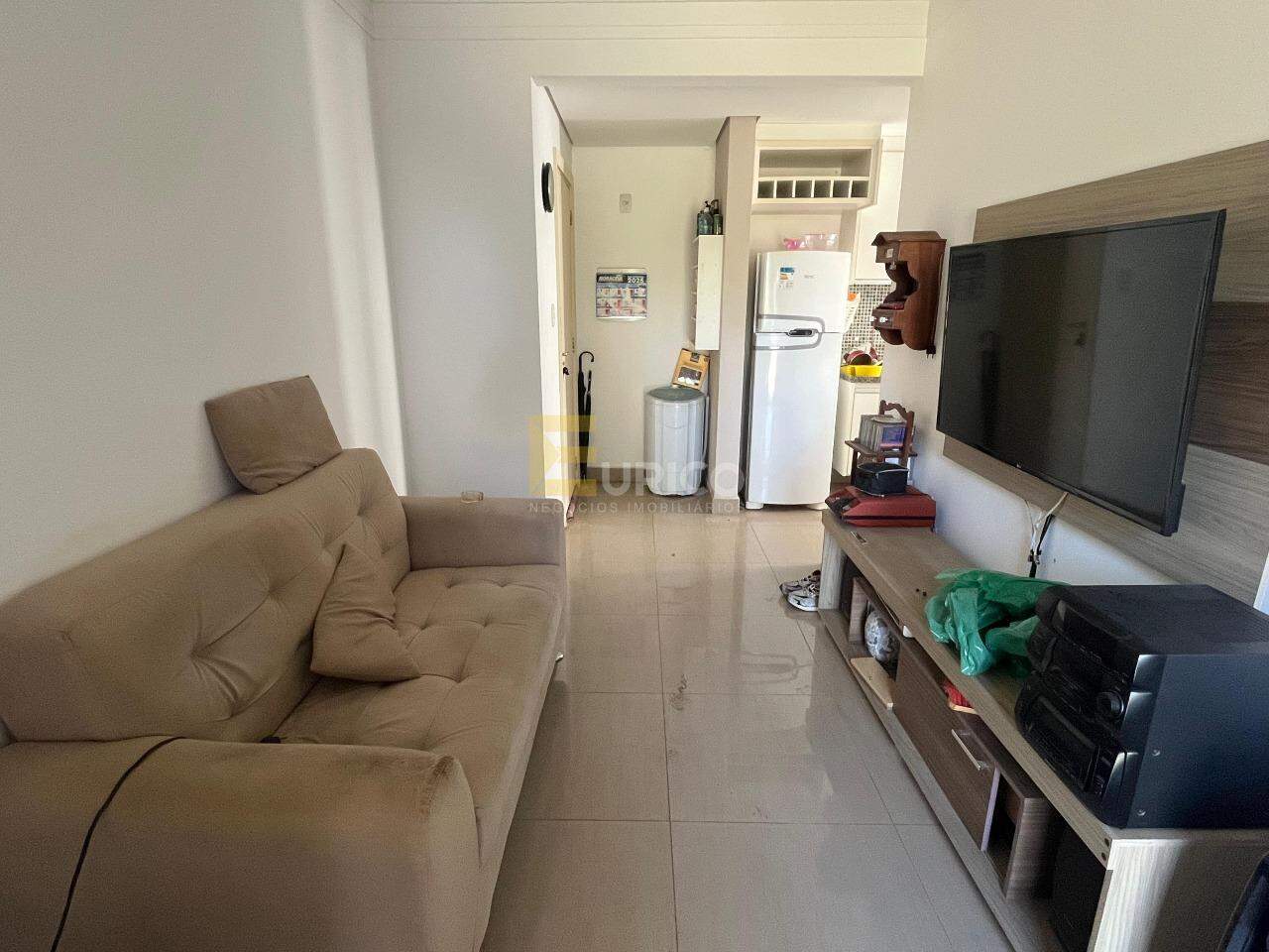 Apartamento à venda no Condomínio Edifício Vienna II em Vinhedo/SP: 