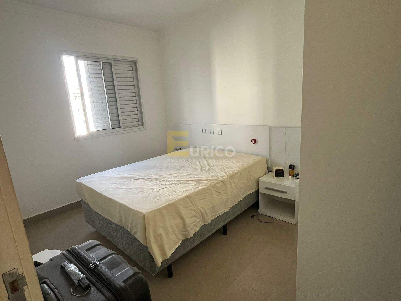 Apartamento à venda no Condomínio Edifício Vienna II em Vinhedo/SP: