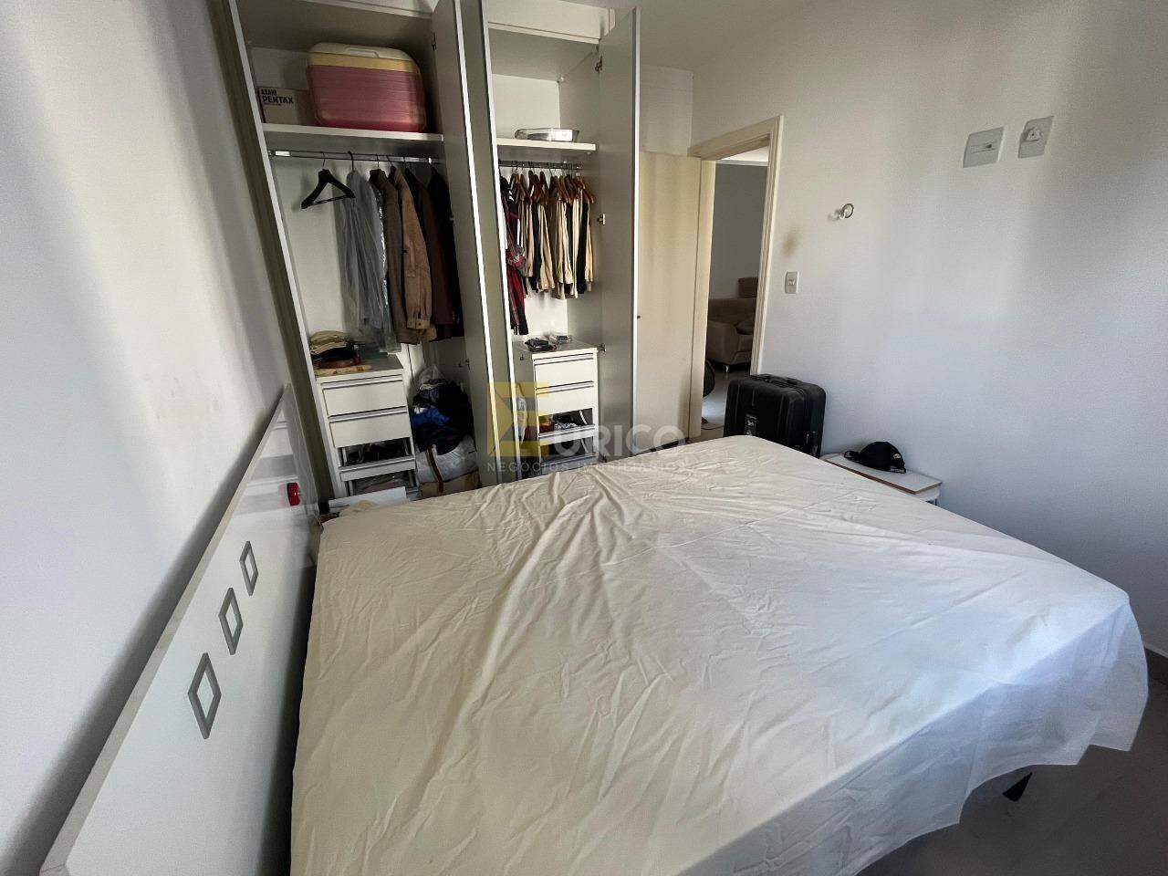 Apartamento à venda no Condomínio Edifício Vienna II em Vinhedo/SP: