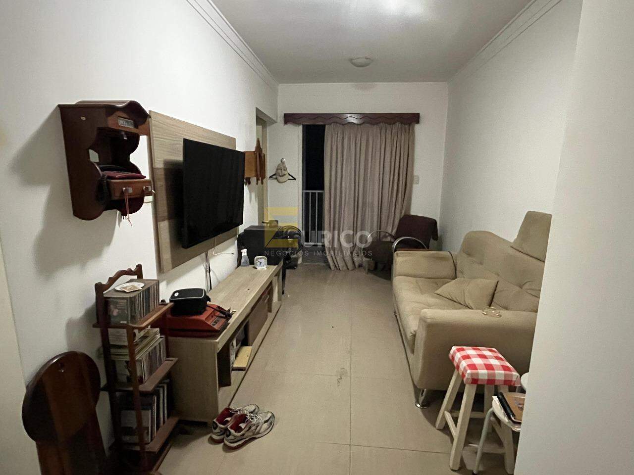 Apartamento à venda no Condomínio Edifício Vienna II em Vinhedo/SP: